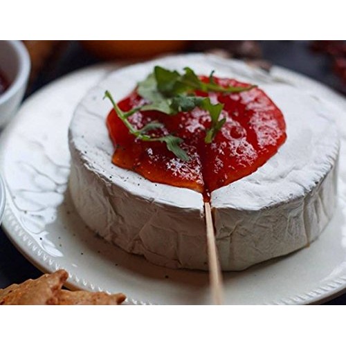 Tomato Jam 7.7 Oz - All Natural Jam - Jammy Yummy- No Pectin Add