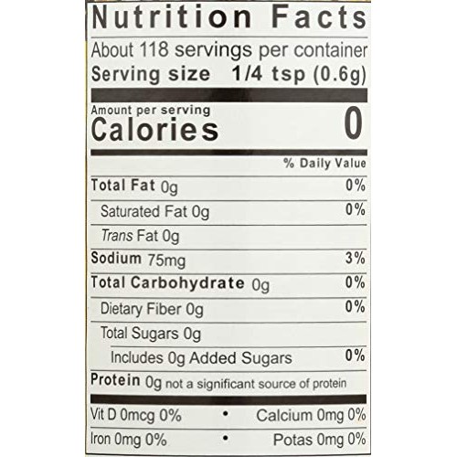 Janes Krazy Seasonings Mixed-Up Lemon Pepper Marinade & Seasoni...