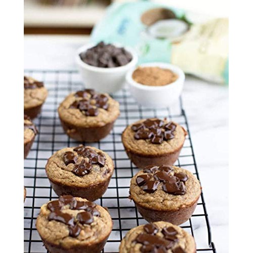 Jans Organic Coconut Flour 1.1Lb | Gluten-Free | Certified Organ