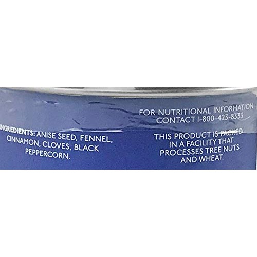 Jansal Valley Chinese Five Spice, 2.5 Ounce