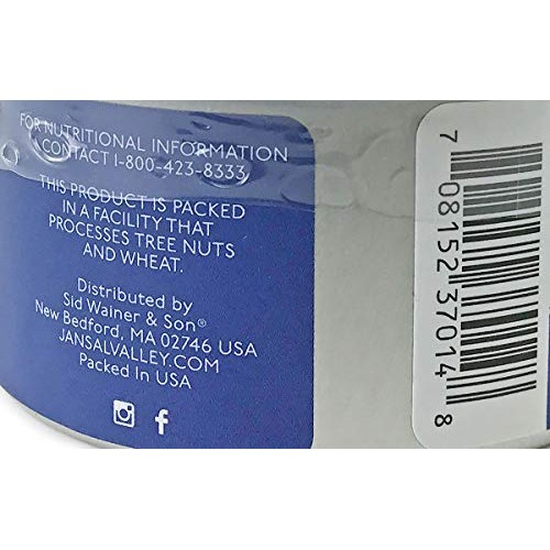 Jansal Valley Pickling Spice, 1.5 Ounce