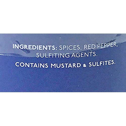 Jansal Valley Pickling Spice, 1.5 Ounce