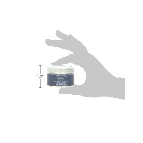 Jansal Valley Pickling Spice, 1.5 Ounce