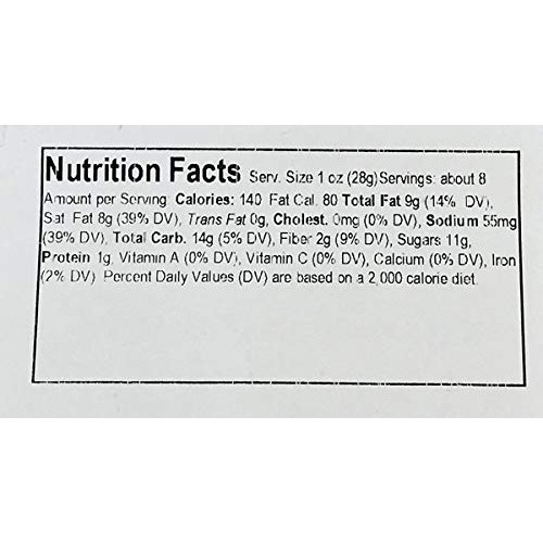 Jansal Valley Sweetened Shredded Coconut, 8 Ounce