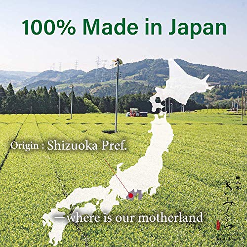 Japanese Tea KIMIKURA | Ryokucha Green tea -100 Tea Bags Bulk -f...