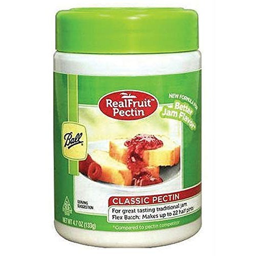Ball 71065 4.7 Oz Pectin Flex Batch Mix