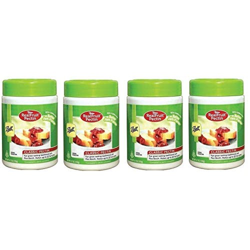 Ball 71065 4.7 Oz Pectin Flex Batch Mix, Sold As 4 Pack