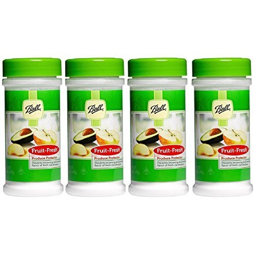 Ball Fruit-Fresh Produce Protector Pack Of 4