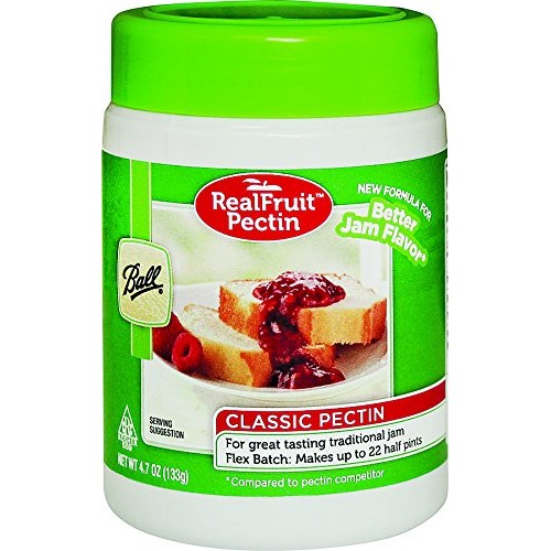 Ball 71065 5.4 Oz Pectin Flex Batch Mix Pack Of 12