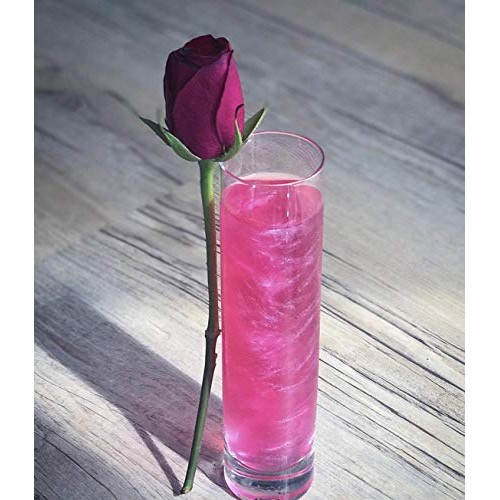 Jardin - Rose Infused Mixer To Enhance Champagne, Spirits And No