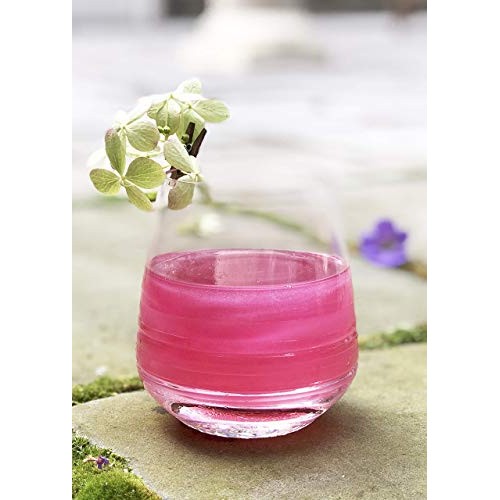Jardin - Rose Infused Mixer To Enhance Champagne, Spirits And No