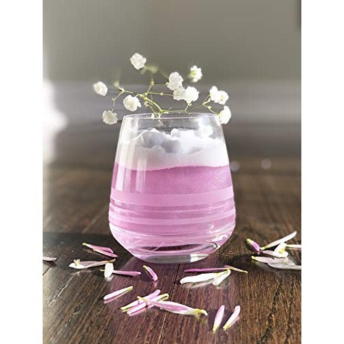 Jardin - Rose Infused Mixer To Enhance Champagne, Spirits And No