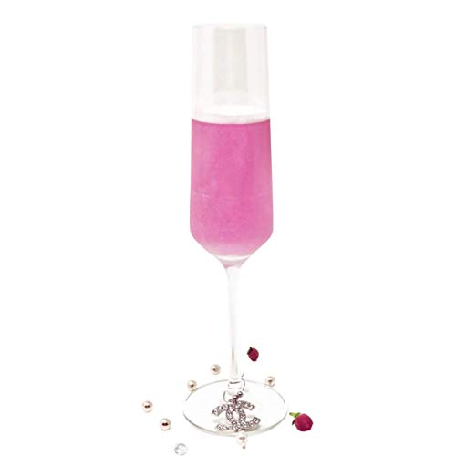 Jardin - Rose Infused Mixer To Enhance Champagne, Spirits And No
