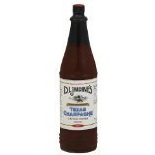 D.L. Jardines Texas Champagne Cayenne Pepper Sauce 6 Ozpack Of 6 D.L. Jardines Texas Champagne Cayenne Pepper Sauce 6 Ozpack Of 6