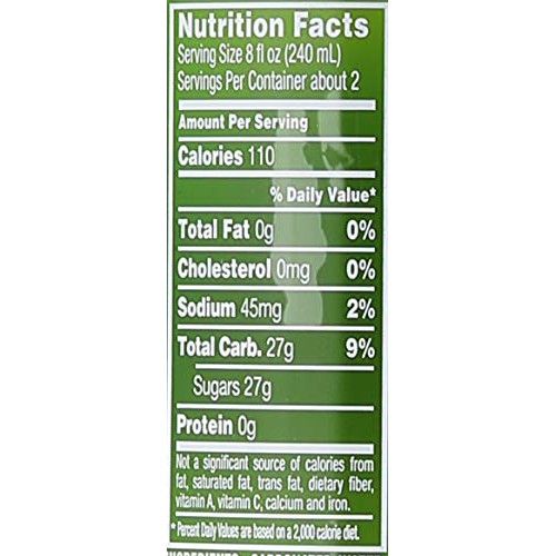 Jarritos Mexican Soft Soda Drink, Grapefruit, Mandarin, Lime - V