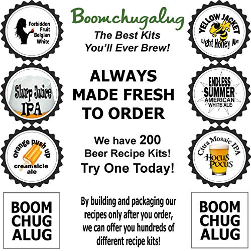 Rathskeller Kolsch, Beer Making Extract Kit