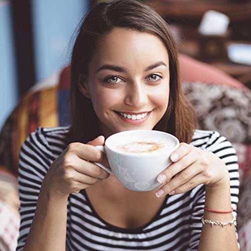 Java Factory Cappuccino Flavored Coffee For Keurig K Cup Brewers