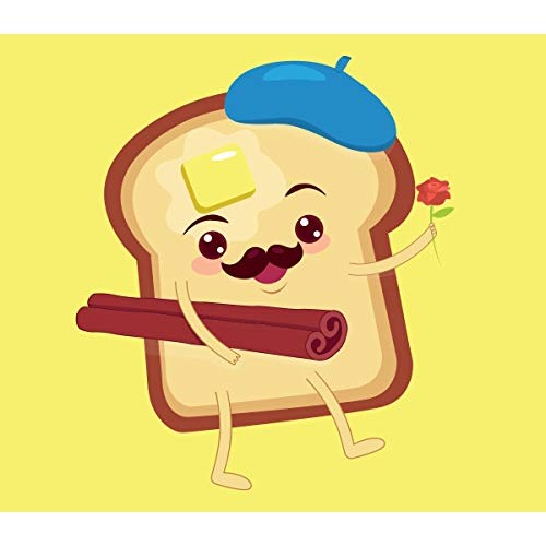 Java Factory French Toast Flavored Coffee For Keurig K Cup Brewe