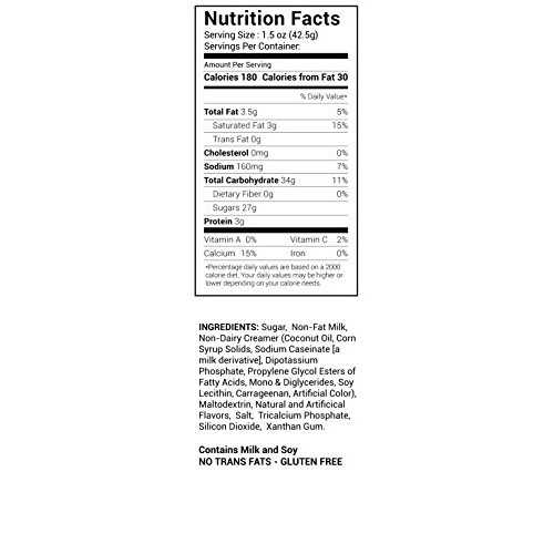 Mexican Chocolate Drink Mix - 3 Lb Bag