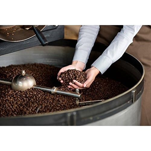 Java Planet, Organic Coffee Beans, Guatemalan Single Origin, Gou