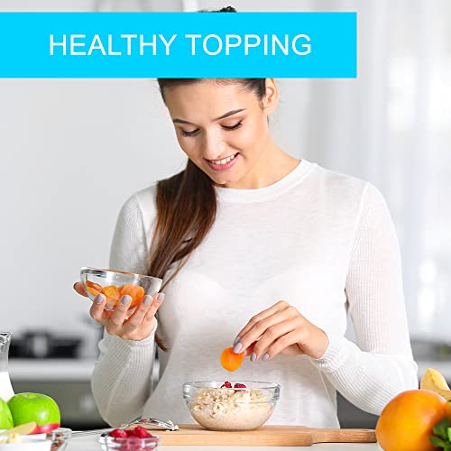 Dried Apricots | 42 oz Reusable Jar | Dry Apricot Sugar Free Sna...