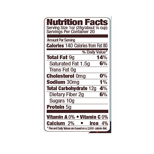 Jaybees Tasty Toffee Peanuts - Great For Holiday Gift Giving Or