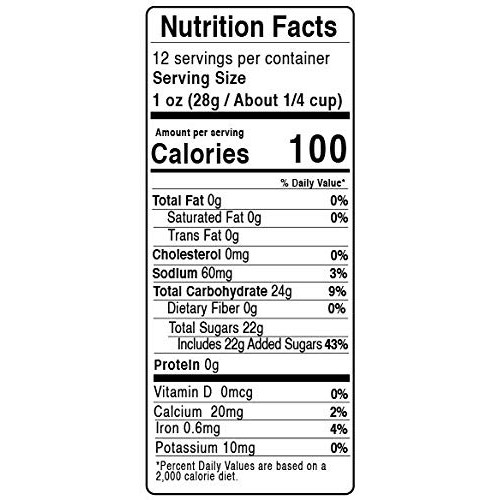 Jaybees Nuts And Dried Fruits - Dried Papaya Slices 15 Oz - Swe