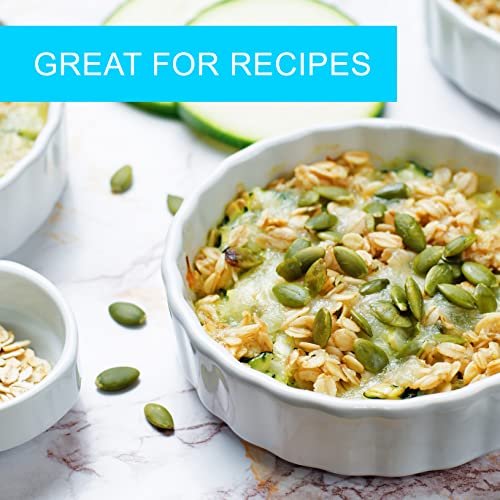 Pumpkin Seeds Pepitas Roasted Unsalted - 32 oz Reusable Containe...