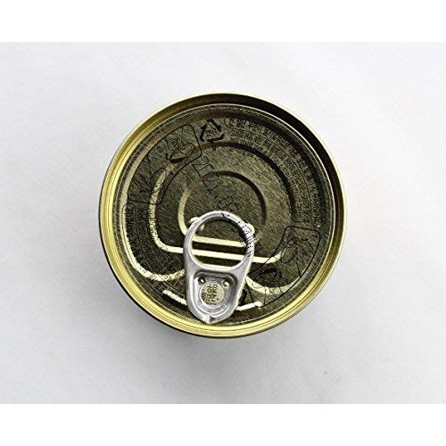 Korean Canned Kimchi, Napa Cabbage Kimchi, Naturally Fermented,