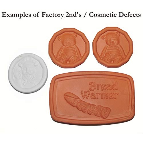 Jbk Brown Sugar Savers - Factory Seconds Cosmetic Defects Cer