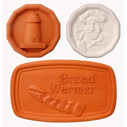 Jbk Pottery Brown Sugar Savers - Brown Sugar Saver,