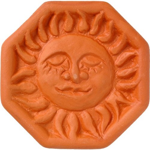 Jbk Sun Terra Cotta Brown Sugar Saver