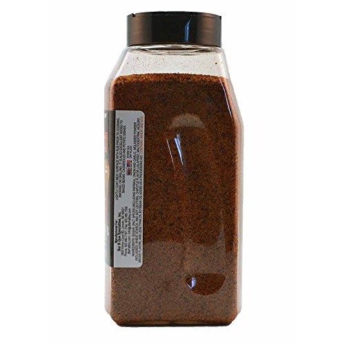 Jbs Fat Boy Sweet Rub, 24 Ounce