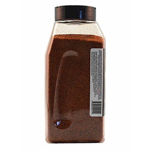 Jbs Fat Boy Sweet Rub, 24 Ounce