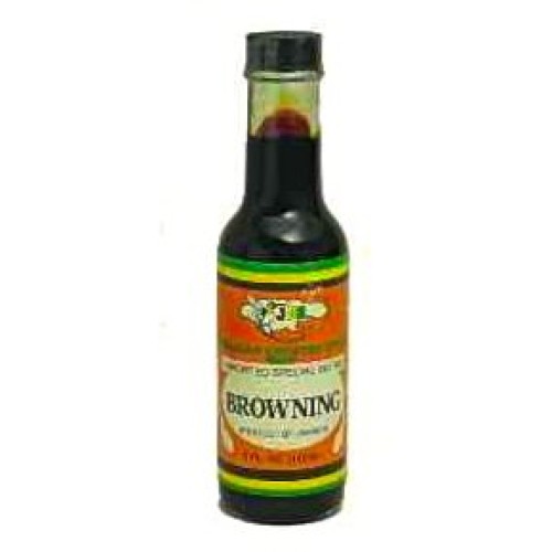 Browning Caramel 5 Oz