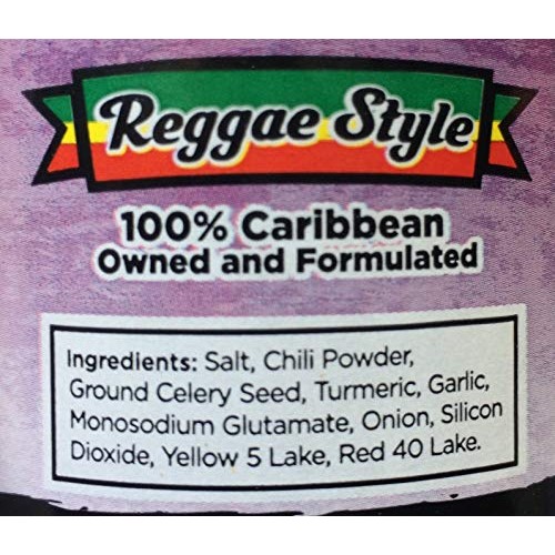 Jcs Oxtail Meat &Amp; Stew Seasoning 16 Oz.