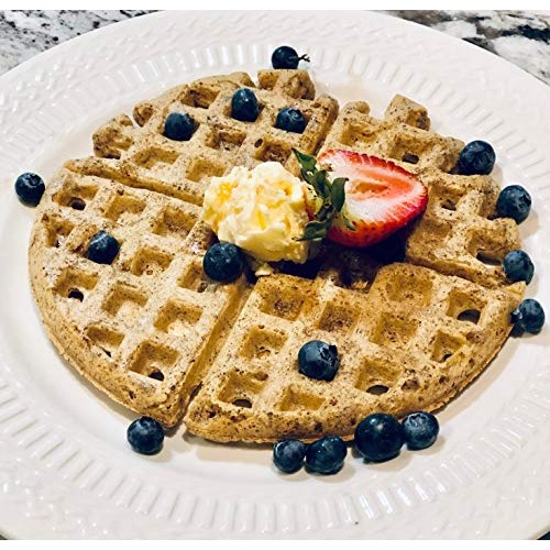 Cassava Flour 2Lbs No Grittiness, No Smell Manioc Or Yuca Flour