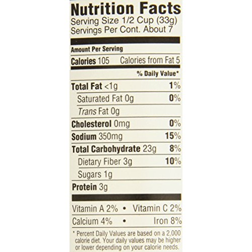 Jeff Nathan Creations Chef Gourmet Panko Bread Flakes Italian Bl