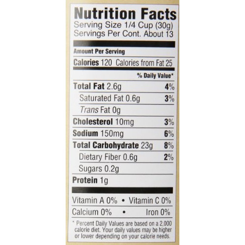 Jeff Nathan Creations Chef Gourmet Panko Seasoned Gluten Free, 1