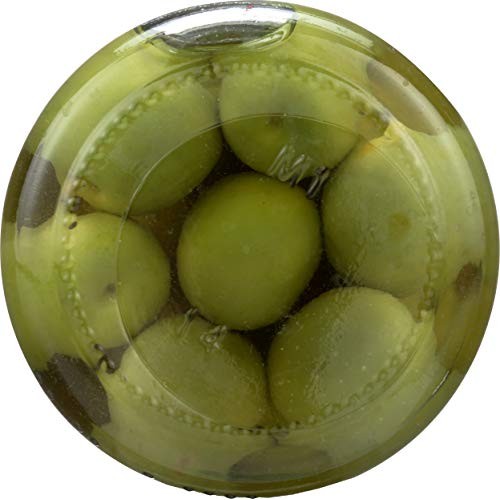Jeffs Naturals Whole Castelvetrano Olives, 7.5 Oz