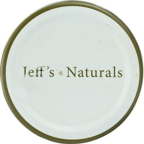 Jeffs Naturals Whole Castelvetrano Olives, 7.5 Oz