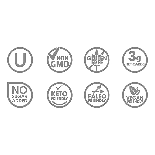 Palmsticcio Gluten Free Keto Lasagna Noodles, Low Carb | Healthy