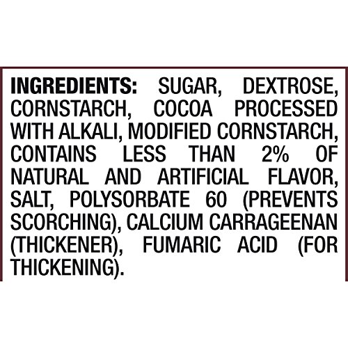 Jell-O Chocolate Cook &Amp; Serve Pudding &Amp; Pie Filling Mix 5 Oz Box