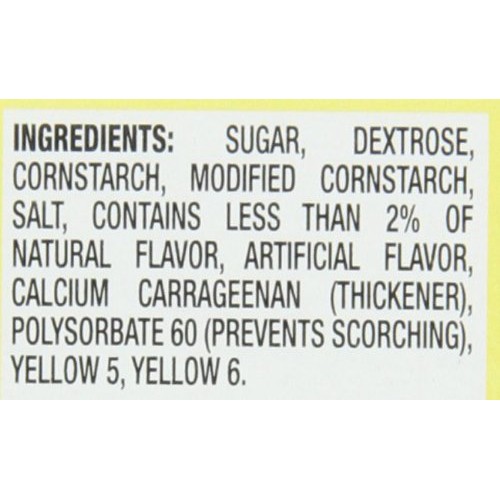 Jell-O Cook & Serve Banana Cream Pudding & Pie Filling Mix 24 c...