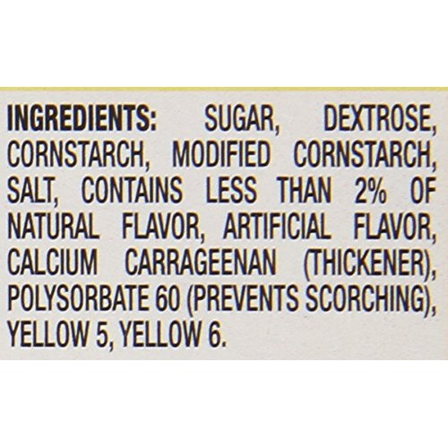 Jell-O Cook & Serve Banana Cream Pudding & Pie Filling 3 oz Box...