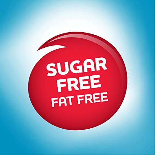 Jell-O Gelatin Mix, Strawberry Sugar Free, 0.6 Oz