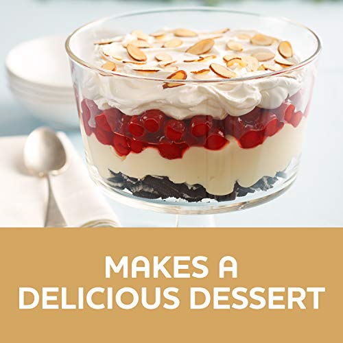 Jell-O Instant French Vanilla Pudding &Amp; Pie Filling 3.4 Oz Boxe