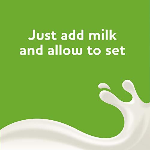 Jell-O Sugar Free Fat Free Instant Pudding &Amp; Pie Filling Mix, Pi