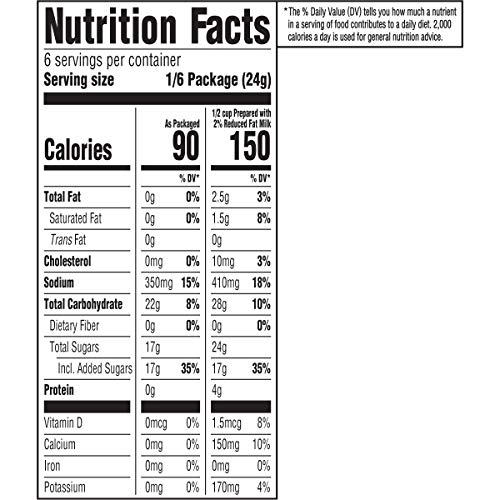 Jell-O Instant Pudding &Amp; Pie Filling, Banana Cream, 5.1 Oz