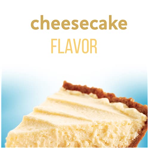 Jell-O Instant Pudding &Amp; Pie Filling, Cheesecake Flavor, 3.4-Oun